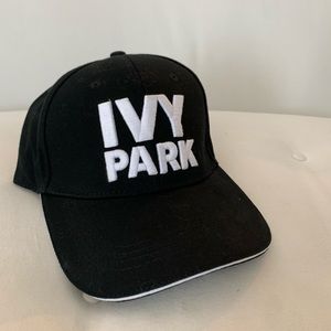 Ivy Park Baseball Hat